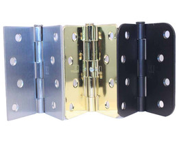 Hager 4'' x 4'' Hinges